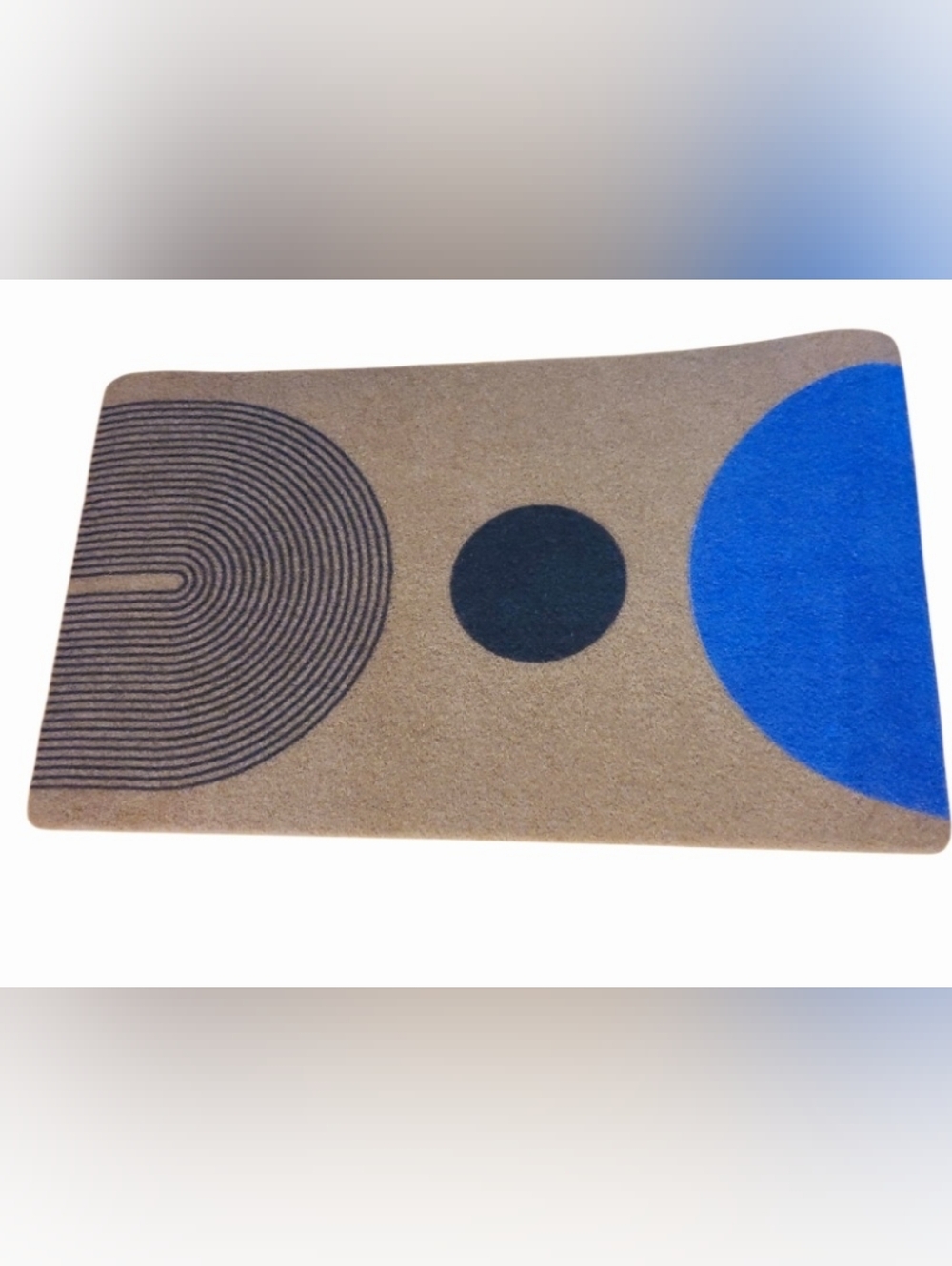 Retro BOHO INDOOR/OUTDOOR RUG